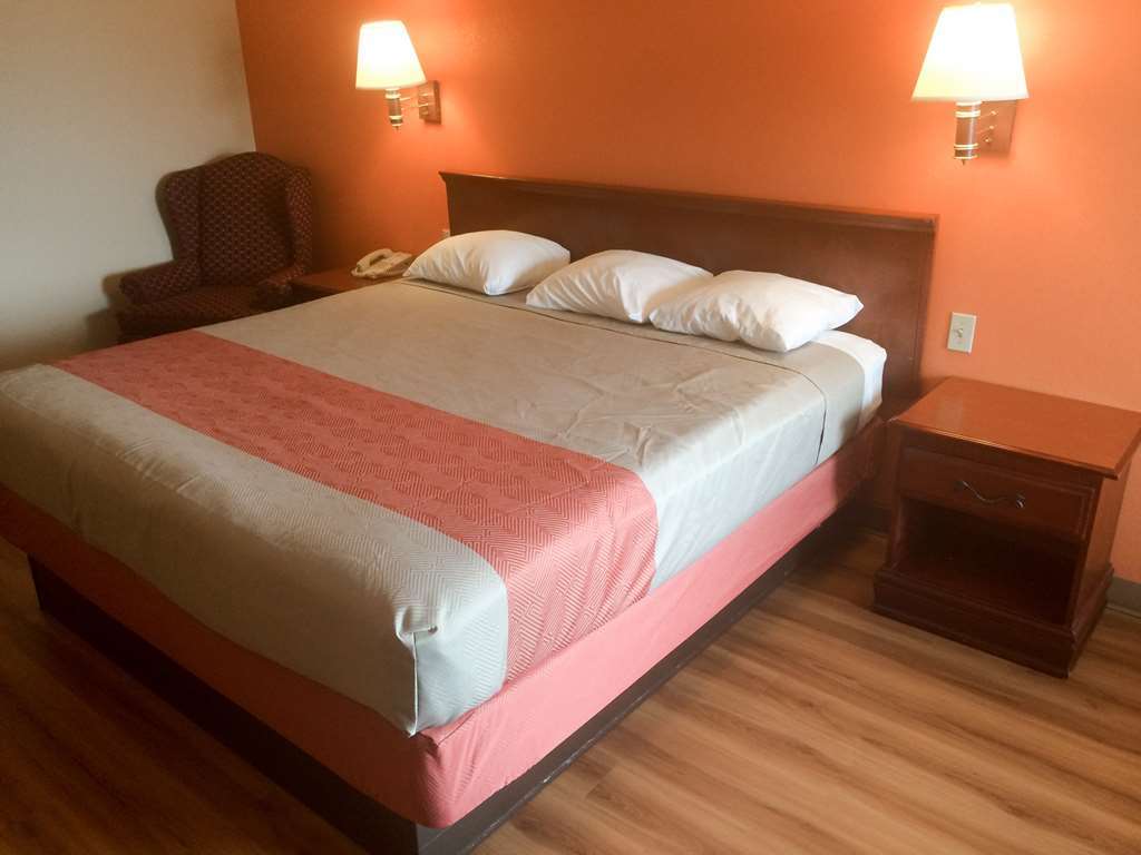 Motel 6-Newark, De Ruang foto