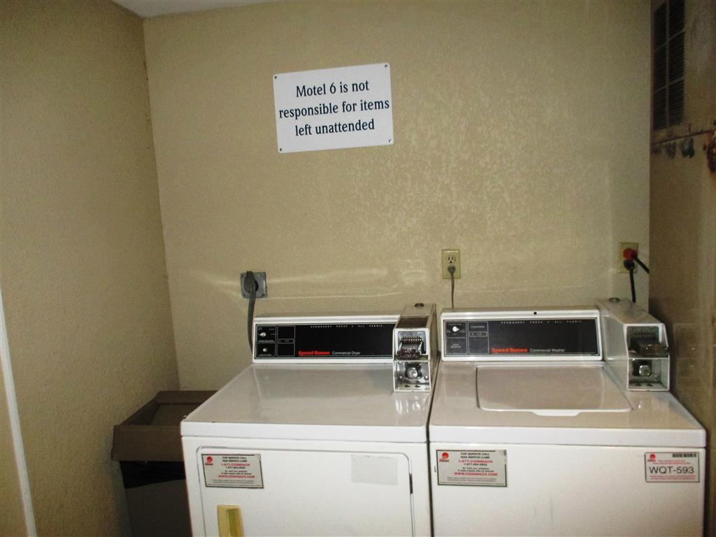 Motel 6-Newark, De Fasilitas foto